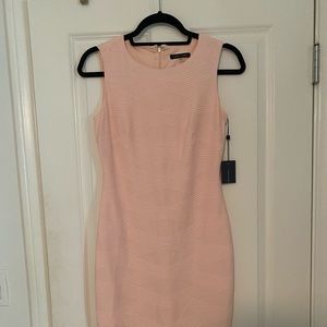 BRAND NEW Pink Tommy Hilfiger Dress